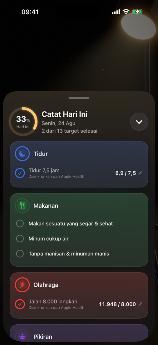 Layar